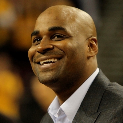 Harold Miner Autograph Profile
