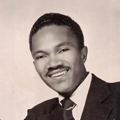 Harold Nicholas
