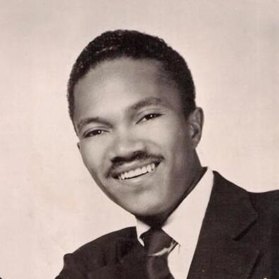 Harold Nicholas Autograph Profile
