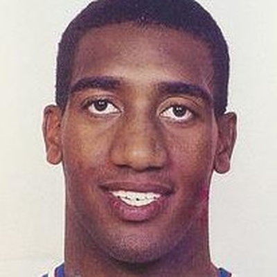 Harold Pressley Autograph Profile