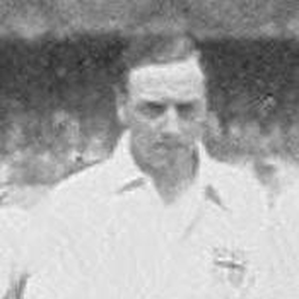 Harold Walden