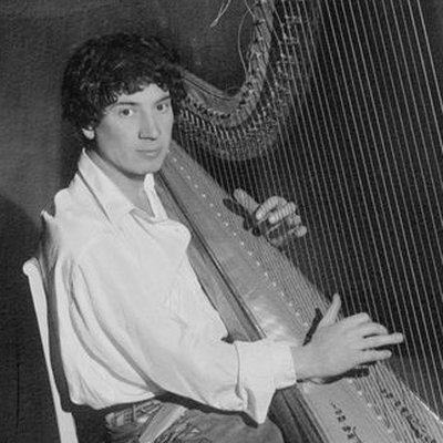 Harpo Marx Autograph Profile