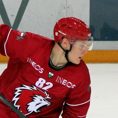 Harri Pesonen Autograph Profile