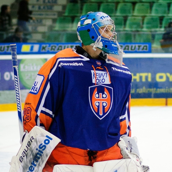Harri Säteri