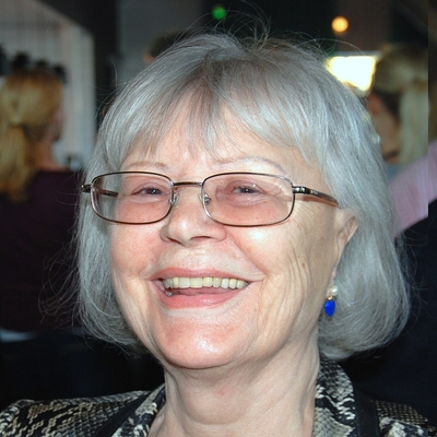 Harriet Andersson Autograph Profile