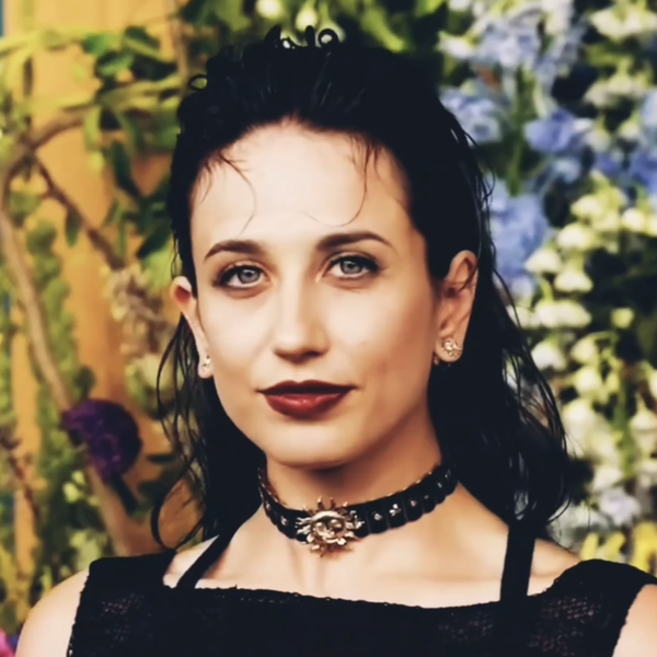 Harriet Cains