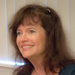 Harriet Schock