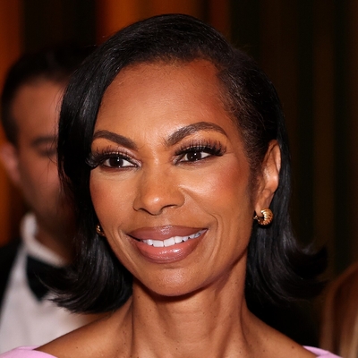 Harris Faulkner Autograph Profile