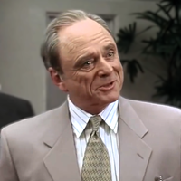 Harris Yulin