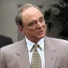 Harris Yulin