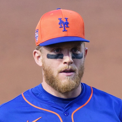 Harrison Bader Autograph Profile