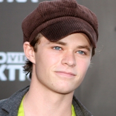 Harrison Gilbertson