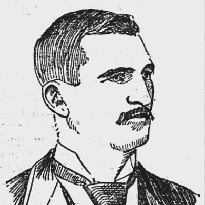 Harrison Peppers Autograph Profile