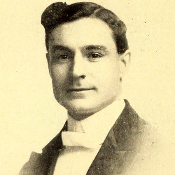Harrison Russell