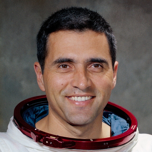 Harrison Schmitt