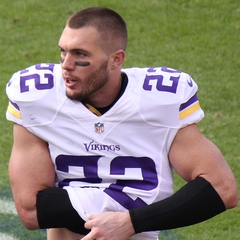 Harrison Smith