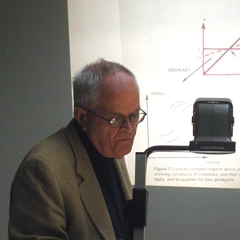 Harrison White