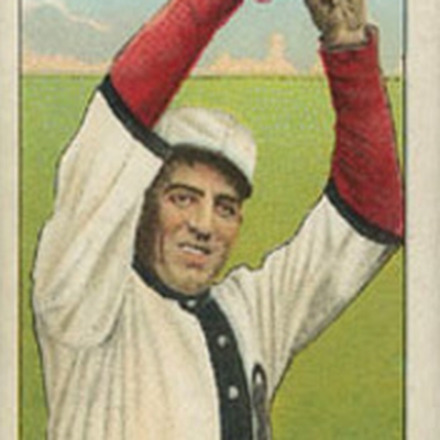 Harry Ables Autograph Profile
