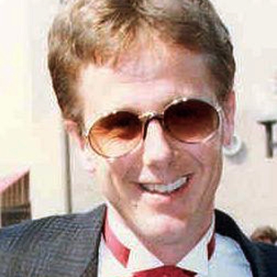 Harry Anderson