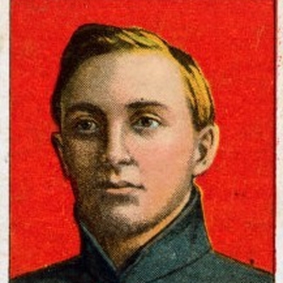 Harry Armbruster Autograph Profile