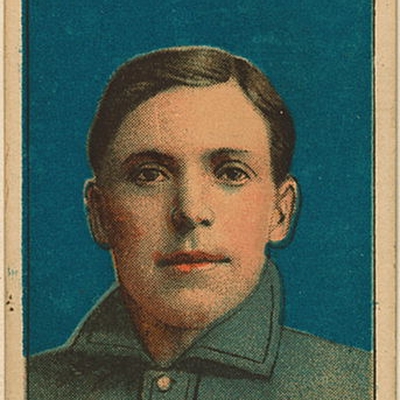 Harry Arndt Autograph Profile