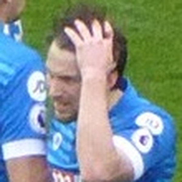 Harry Arter