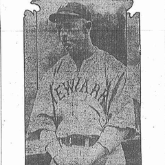 Harry Baldwin