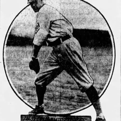 Harry Baumgartner