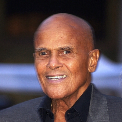 Harry Belafonte