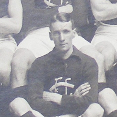 Harry Bell Autograph Profile