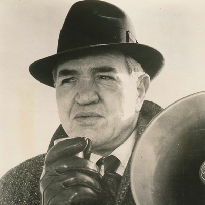 Harry Bellaver Autograph Profile