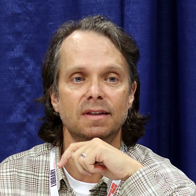 Harry Bliss Autograph Profile