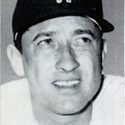Harry Bright Autograph Profile