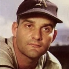 Harry Byrd