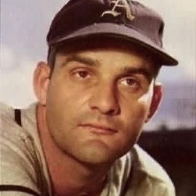 Harry Byrd Autograph Profile