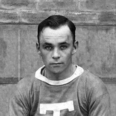 Harry Cameron Autograph Profile