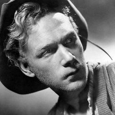 Harry Carey Jr. Autograph Profile