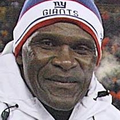Harry Carson