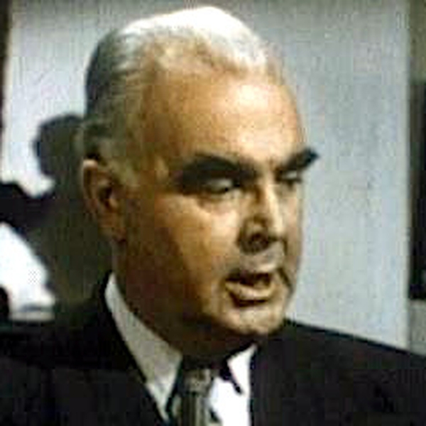 Harry Cheshire
