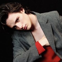 Harry Collett