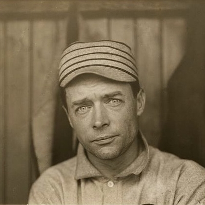 Harry Davis Autograph Profile