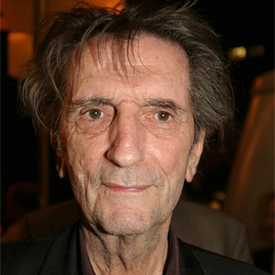 Harry Dean Stanton Autograph Profile
