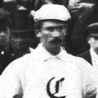 Harry Deane Autograph Profile