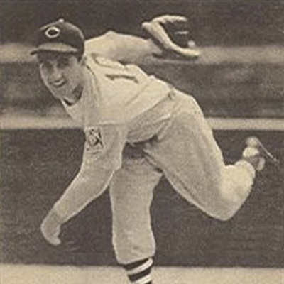 Harry Eisenstat Autograph Profile