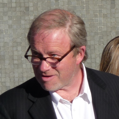 Harry Enfield Autograph Profile