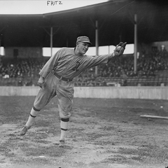 Harry Fritz