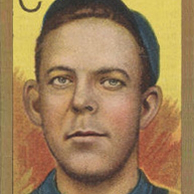 Harry Gaspar Autograph Profile
