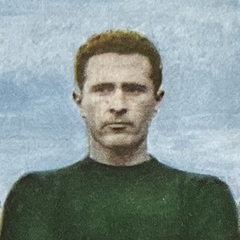 Harry Gregg