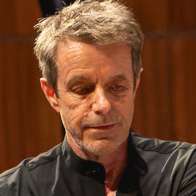 Harry Gregson-Williams Autograph Profile