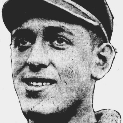 Harry Harper Autograph Profile